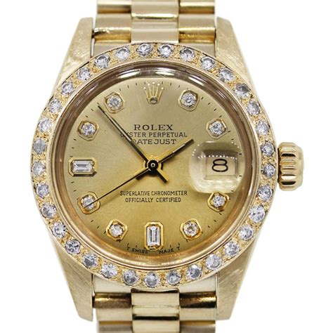 subito.it rolex donna|pre owned gold rolex watches.